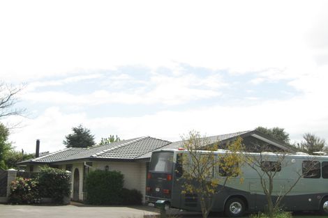 Photo of property in 36 Regency Crescent, Redwood, Christchurch, 8051