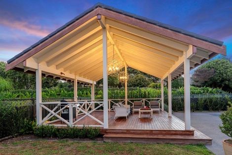 Photo of property in 36 Zanders Road, Helensville, Waimauku, 0882