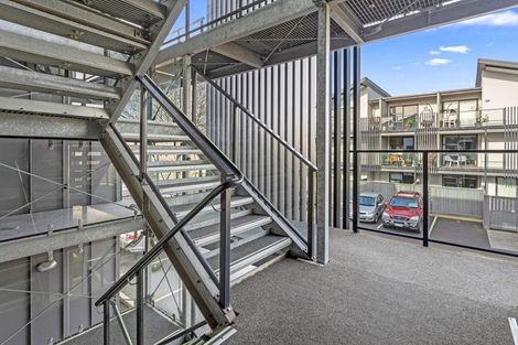 Photo of property in 104/118 Bealey Avenue, Christchurch Central, Christchurch, 8013