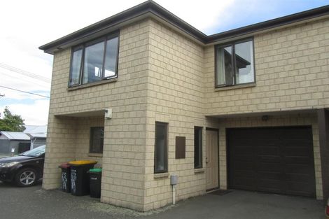 Photo of property in 63a Huxley Street, Sydenham, Christchurch, 8023