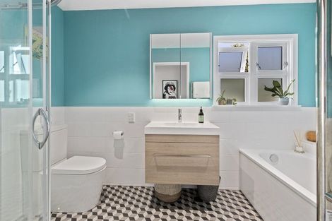 Photo of property in 39 Amritsar Street, Khandallah, Wellington, 6035