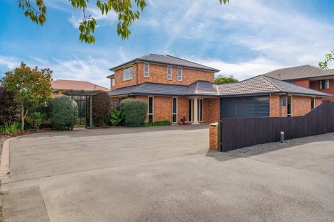 Photo of property in 9 Saint Clair Close, Harewood, Christchurch, 8051