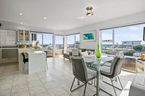 Photo of property in 6 Hamblyn Street, Strandon, New Plymouth, 4312