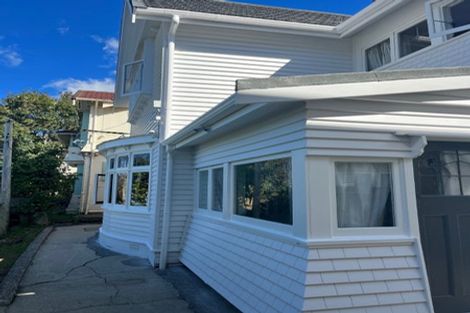 Photo of property in 6 Maurice Terrace, Te Aro, Wellington, 6011