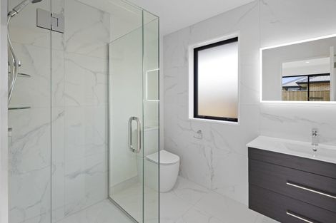 Photo of property in 10 Chambers Avenue, Woodend, 7610