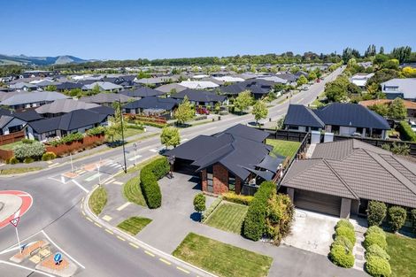 Photo of property in 30 Whincops Road, Halswell, Christchurch, 8025