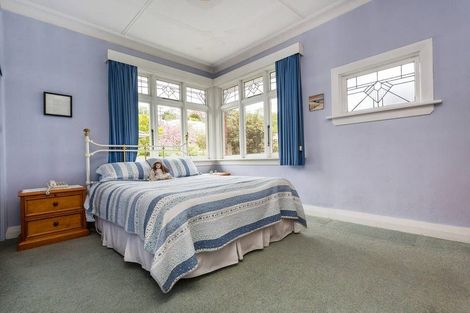 Photo of property in 25 Glendining Avenue, North East Valley, Dunedin, 9010