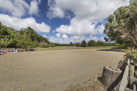 Photo of property in 237 Ngaio Road, Halcombe, Palmerston North, 4479