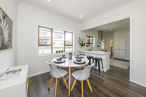 Photo of property in 15 Margan Avenue, Papatoetoe, Auckland, 2025