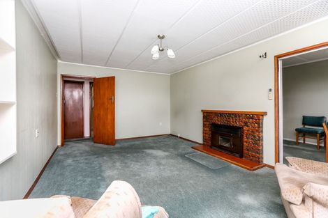 Photo of property in 108 Huatoki Street, Frankleigh Park, New Plymouth, 4310
