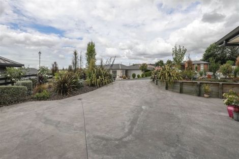 Photo of property in 2 Jackway Rise, Te Kauwhata, 3710