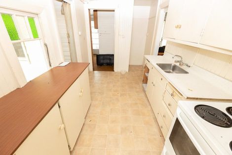 Photo of property in 6 Rochfort Street, Greymouth, 7805