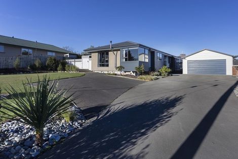 Photo of property in 60 Essex Street, Weston, Oamaru, 9401
