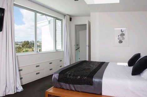 Photo of property in 3 Kingsley Street, Westmere, Auckland, 1022
