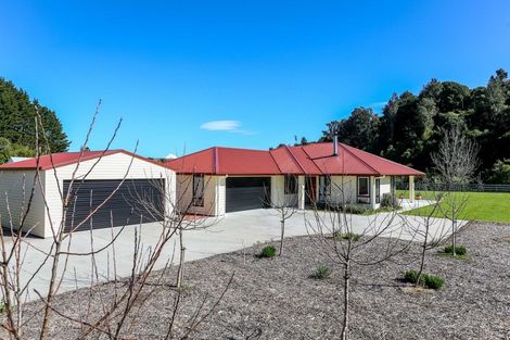Photo of property in 147 Mimi Road, Mimi, Urenui, 4377