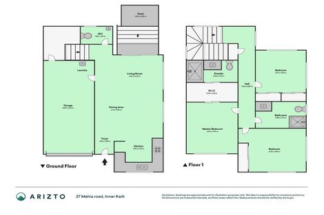 Photo of property in 27c Mahia Road, Manurewa, Auckland, 2102