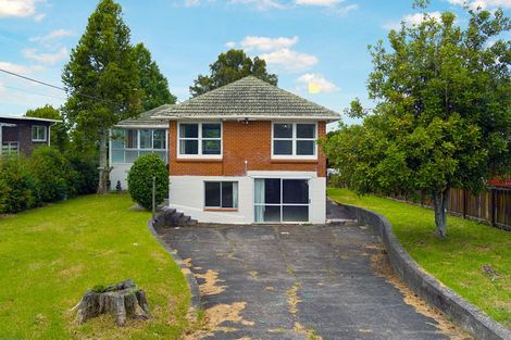 Photo of property in 41 Royal Road, Massey, Auckland, 0614