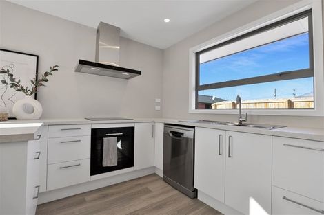 Photo of property in 96a Thomson Street, Tinwald, Ashburton, 7700