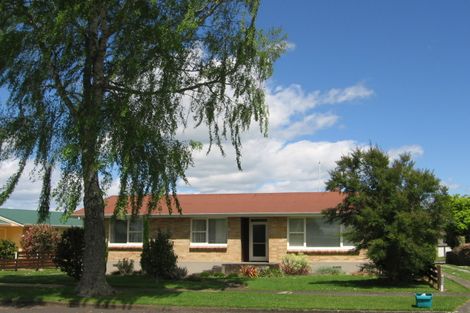 Photo of property in 7 Matai Avenue, Matamata, 3400