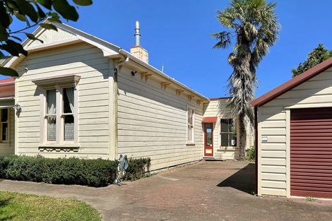 Photo of property in 409 Jervois Street, Mayfair, Hastings, 4122