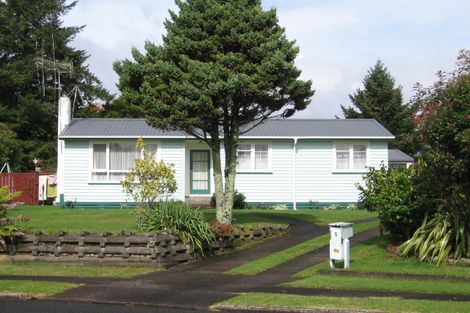 Photo of property in 5 Kinross Place, Tokoroa, 3420