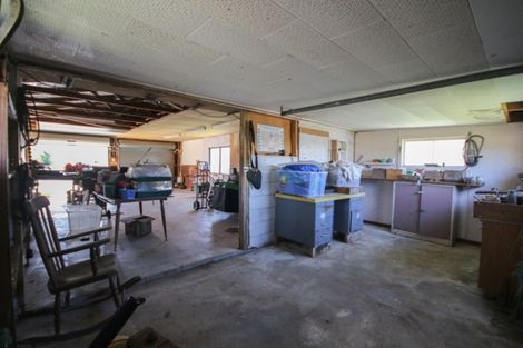 Photo of property in 43 Jellicoe Road, Ruawai, 0530