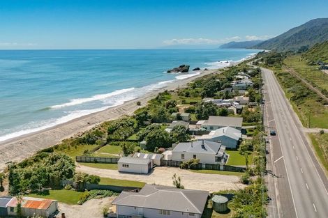 Photo of property in 147 Torea Street, Granity, 7823