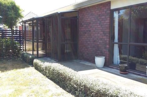 Photo of property in 2/218 Pine Avenue, South New Brighton, Christchurch, 8062