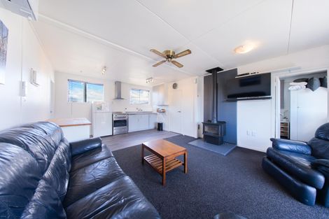 Photo of property in 12 Hallewell Road, Twizel, 7901