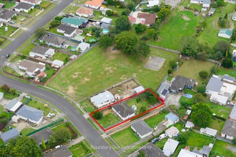 Photo of property in 5 Maire Street, Levin, 5510