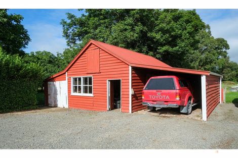 Photo of property in 111 Main North Road, Geraldine, 7930