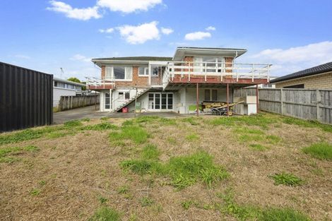 Photo of property in 12 Staines Avenue, Mangere East, Auckland, 2024