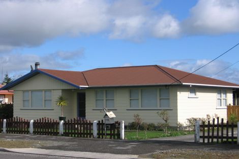 Photo of property in 83 Gordon Street, Lansdowne, Masterton, 5810