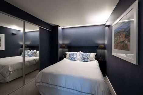Photo of property in Stadium Garden Flats, 106/107 Thorndon Quay, Pipitea, Wellington, 6011