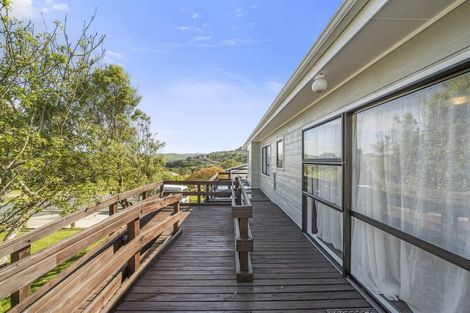 Photo of property in 218 Staithes Drive South, Whitby, Porirua, 5024