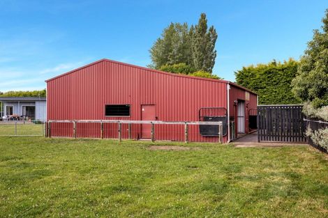 Photo of property in 241 Trices Road, Prebbleton, Christchurch, 7674