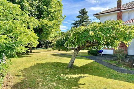 Photo of property in 25 Porangahau Road, Waipukurau, 4200