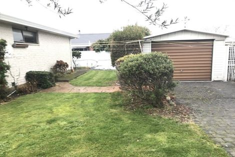Photo of property in 50 Breens Road, Bishopdale, Christchurch, 8051