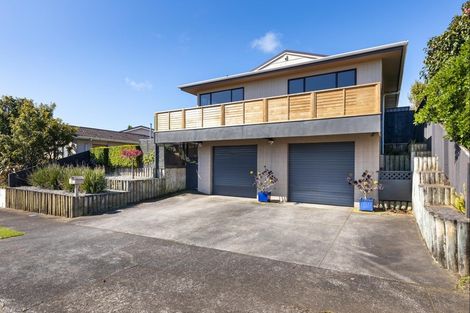 Photo of property in 6 Silby Street, Waitara, 4320