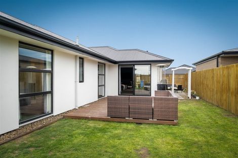 Photo of property in 4 Shale Court, Rolleston, 7614