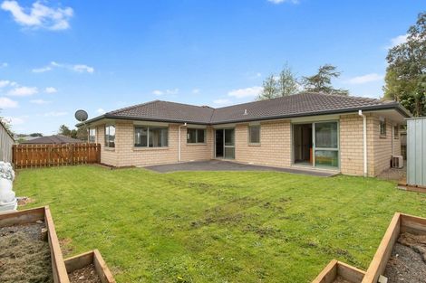 Photo of property in 7 Totara Place, Te Kauwhata, 3710