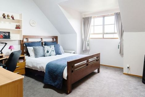 Photo of property in 20c Siska Place, Upper Riccarton, Christchurch, 8041