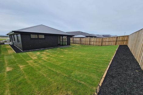 Photo of property in 25 Lady Isaac Drive, Rolleston, 7615