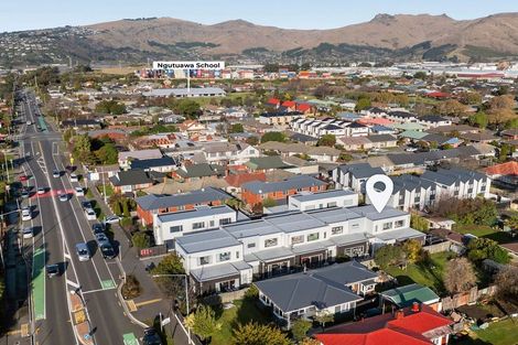 Photo of property in 5/670 Ferry Road, Woolston, Christchurch, 8023
