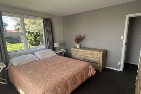 Photo of property in 100 Mooray Avenue, Bishopdale, Christchurch, 8053