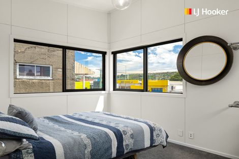 Photo of property in 108 Oxford Street, South Dunedin, Dunedin, 9012