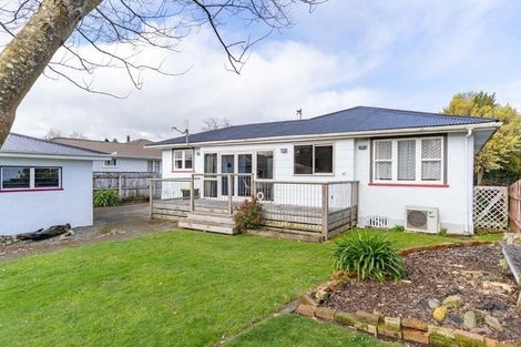 Photo of property in 5 Paul Street, Masterton, 5810