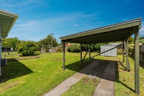 Photo of property in 133 Miro Street, Manunui, Taumarunui, 3924