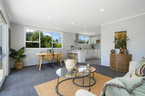 Photo of property in 7 Barry Road, Waihi, 3610