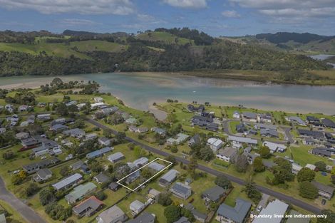 Photo of property in 46 Oyster Drive, Cooks Beach, Whitianga, 3591